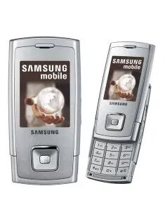 Мобильный телефон Samsung E-900