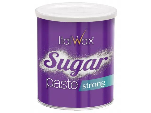 Сахарная паста для шугаринга Italwax, плотность в ассортименте