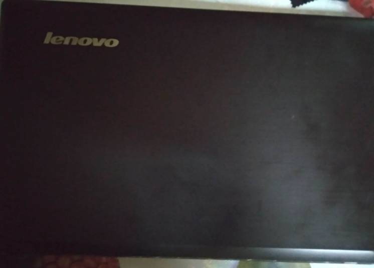 Ноутбук Lenovo G580 модель 20150 Intel Core i5 (2.6 + ГГц)