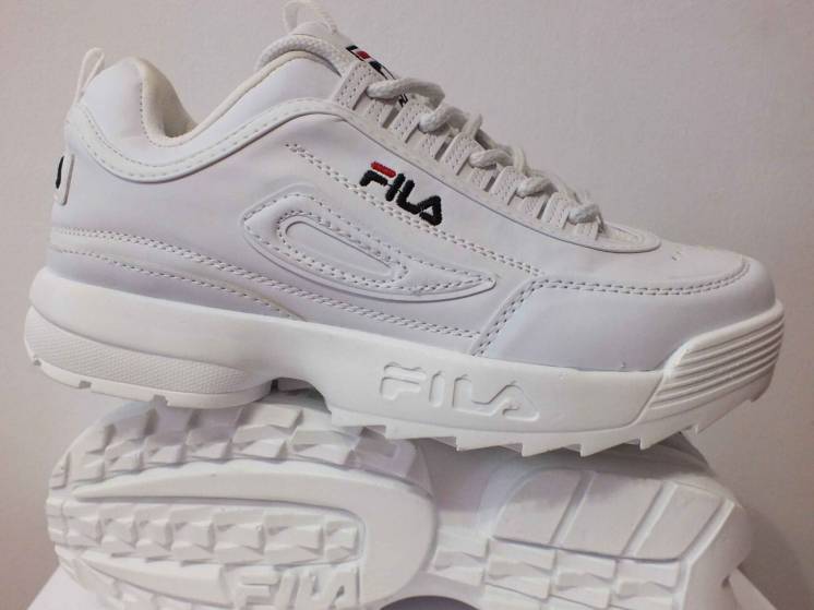 Жіночі кросівки FILA  40 розмір 00216