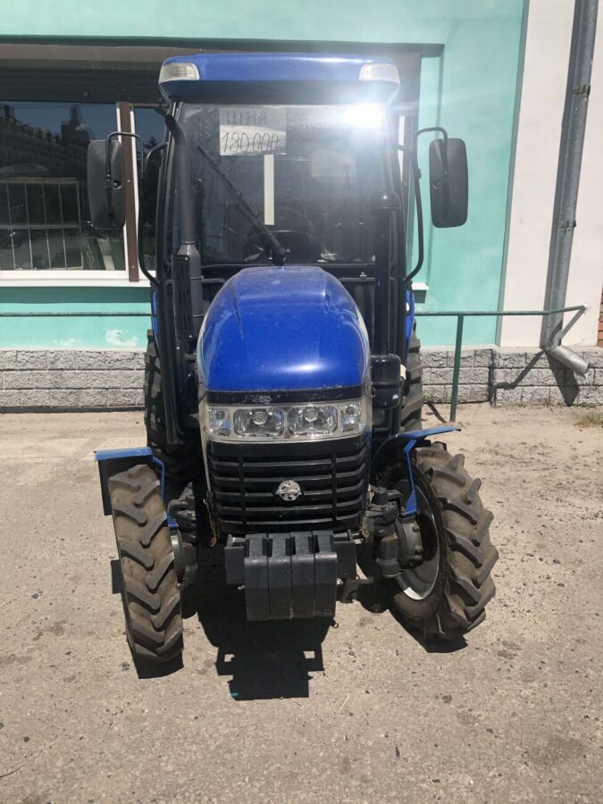 Продам трактор Jinma 3244 hxc