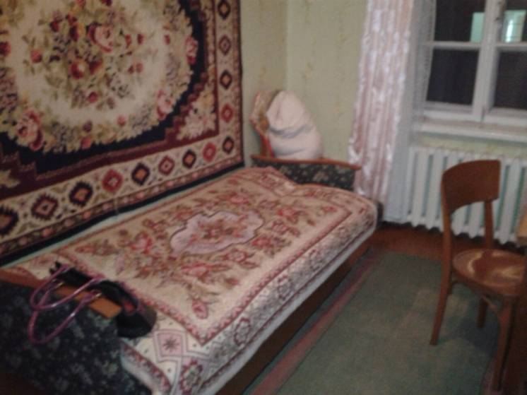 Сдача комнаты в общежитии на Зыгина