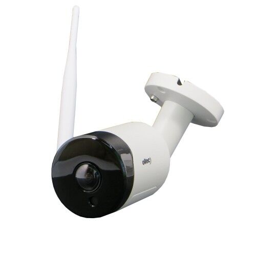 IP Відеокамера 2 Мп риб'яче око/WiFi/m-SD 64Gb/150