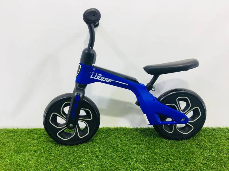 Детский Беговел Looper Balance Bike 10