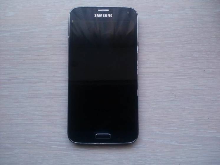 телефон Samsung Galaxy S5 Neo (SM-G903F)