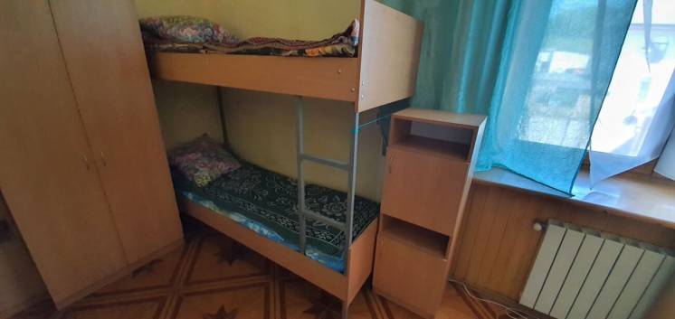 Уютный молодежный хостел на Березняках. 100 грн./сутки