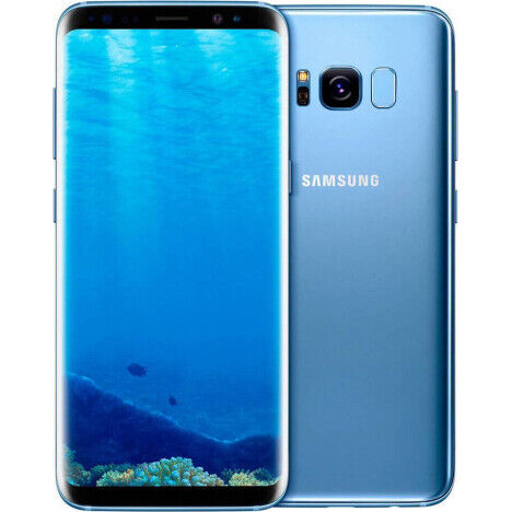 Смартфон Samsung Galaxy S8 64GB