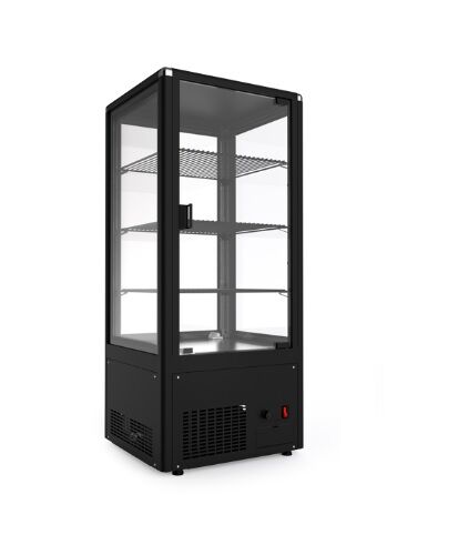 Холодильный кондитерский шкаф Torino-90 к (барный)