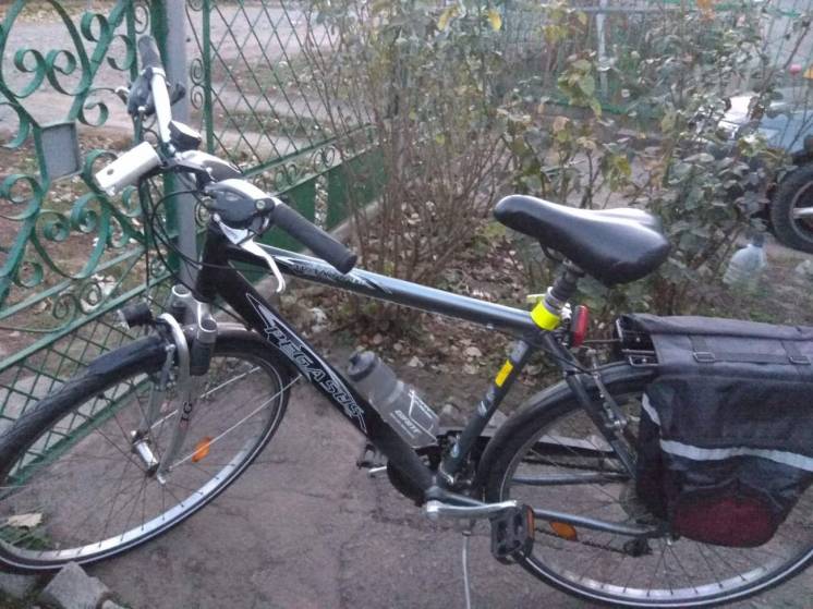 Продажа нового взрослого велосипеда за 7200 грн.