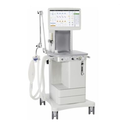 Апарат штучної вентиляції легенів експертного класу S1400