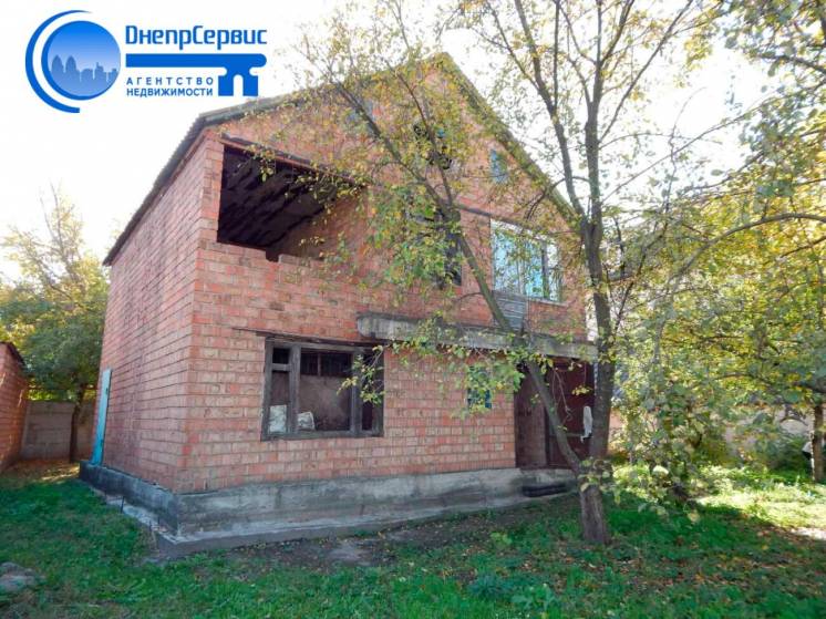 Продам дом район Лесопарка, Сухачевка (Диевка)