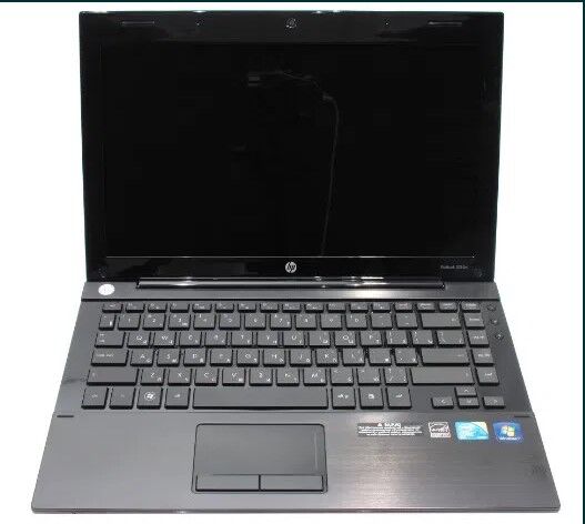 Продаю ноутбук HP ProBook 5310m