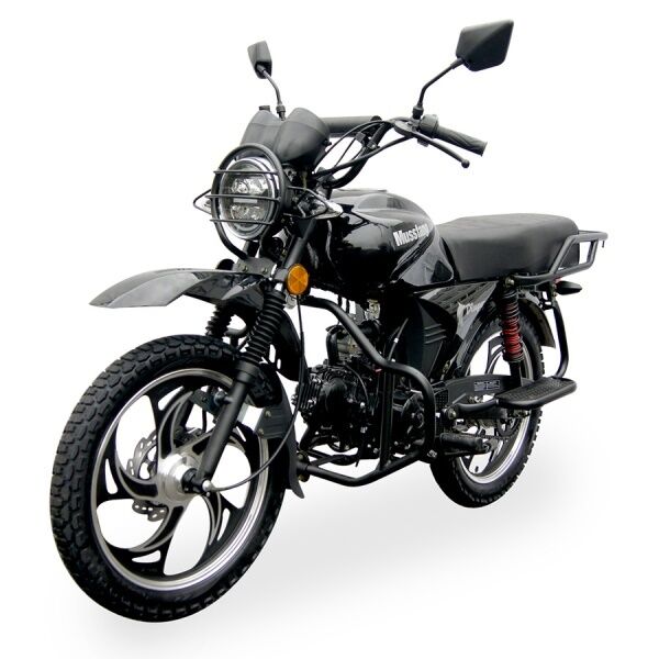 Мотоцикл MUSSTANG МТ125 DINGO XL,Рассрочка,Доставка,ARTMOTO