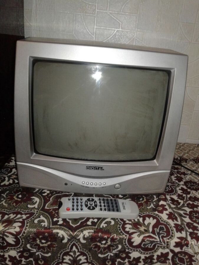 Телевизор digital