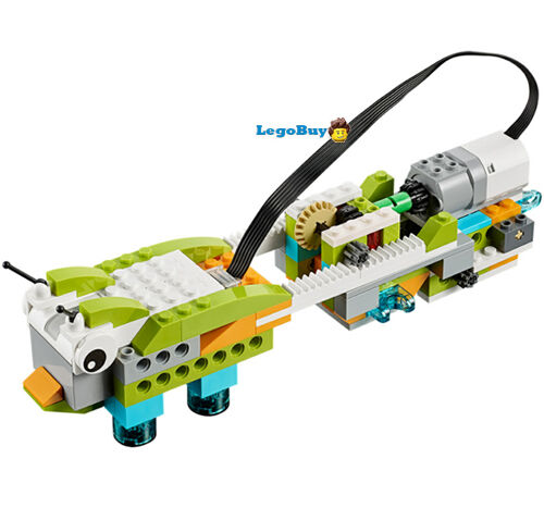 Конструктор Лего серии Lego Education 45300 Wedo 2.0