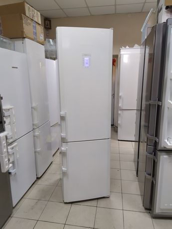 Двухкамерный холодильник LIEBHERR CNP 4056 б/у