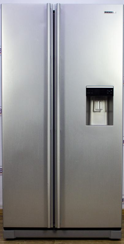 Samsung RSA1WTPE side-by-side холодильник