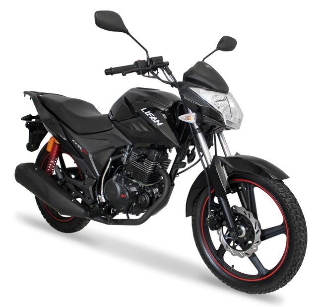 Мотоцикл LIFAN LF150-2E Новый,не Geon Lifan Bajaj Shineray