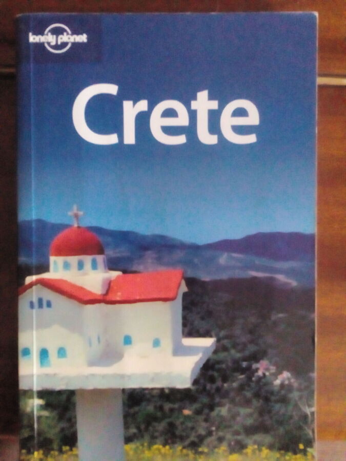 Туристический справочник по о. Крит