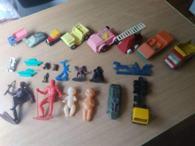Советские игрушки машинки 1970-1980 х годов