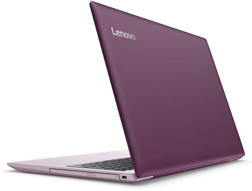 Ноутбук Lenovo ideapad 320-15IKB PLUM PURPLE (80XL00SWRA)