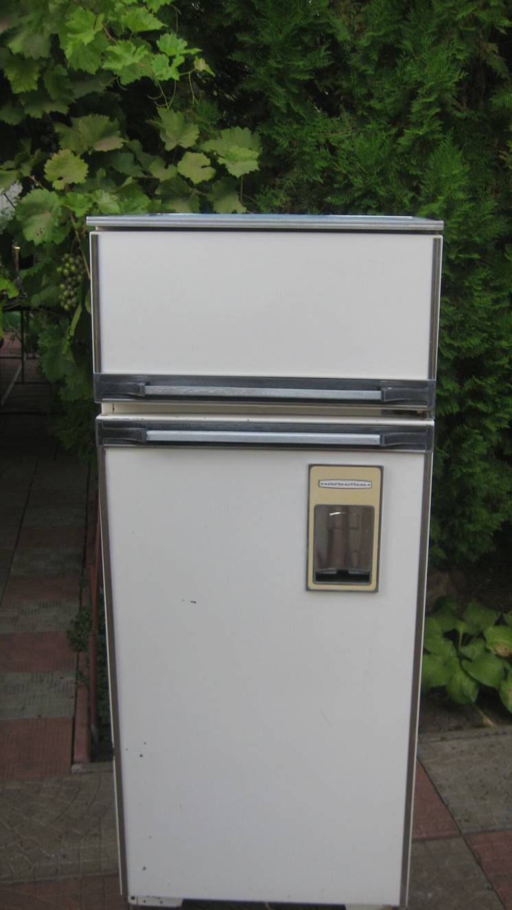 Холодильник Ока 6 145 см