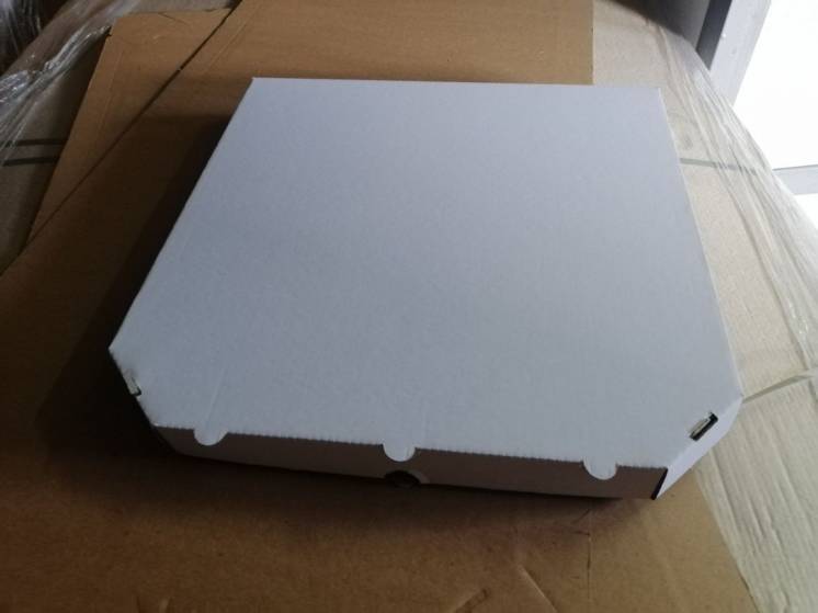 Коробка на пиццу 30см 35см