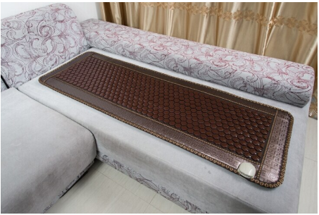 Турмалиновый ( турманиевый ) коврик, мат, корея 50 на 150 см