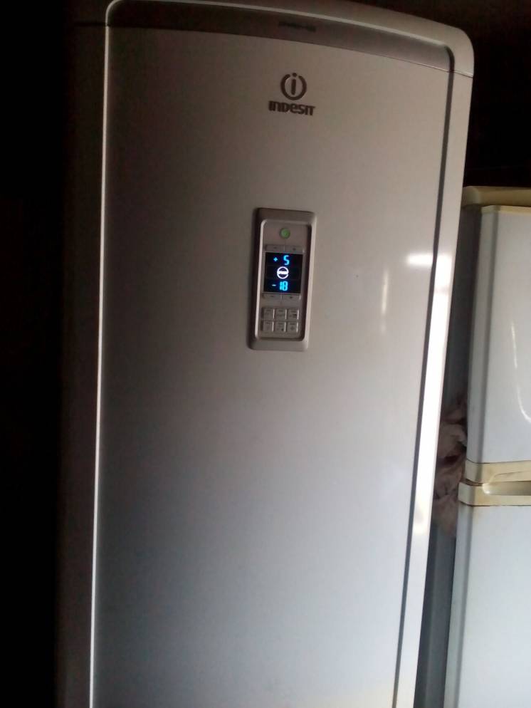 бу  холодильник от 1000