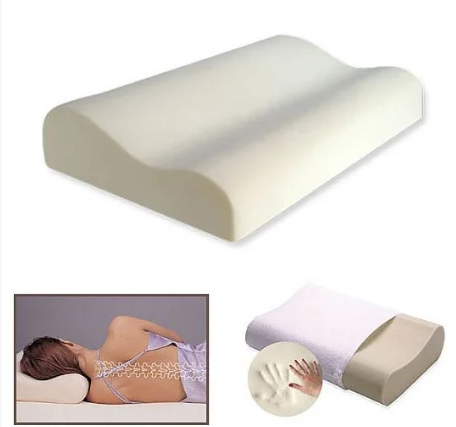 Ортопедическая подушка Memory Pillow
