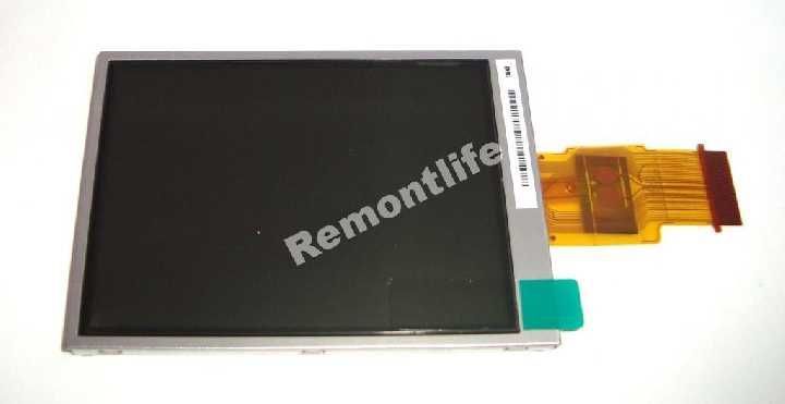 Olympus FE-370 FE-5000 FE-5010 дисплей LCD