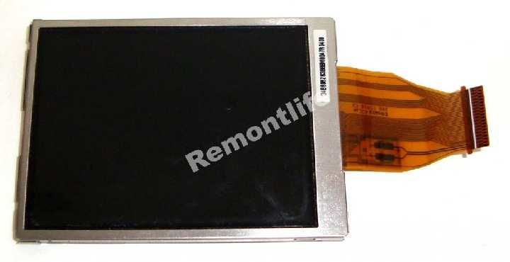 Olympus FE-20 X-15 FE-310 X-840 FE-360 X-875 LCD дисплей