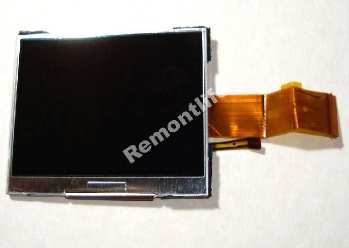 Olympus Stylus 1010 1010 mju1010 M1010 U1010 LCD дисплей