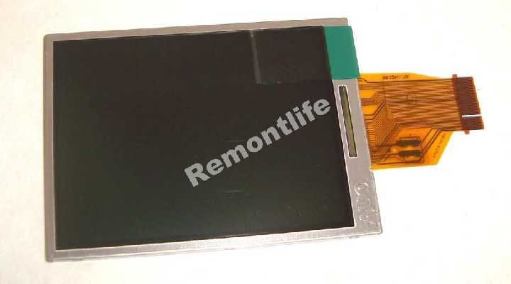 Olympus X-935 E-600 Sanyo VPC-S205 LCD дисплей