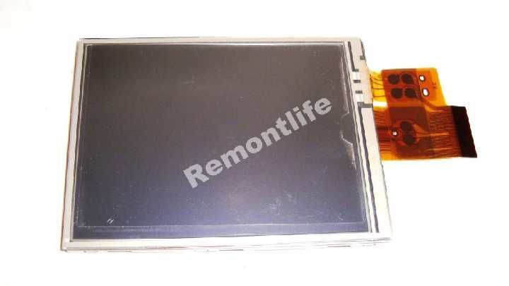 Polaroid m737t дисплей LCD TD030MTEA1 + тачскрин