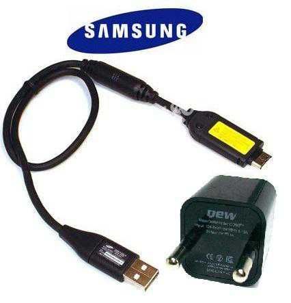 Samsung SUC-C3 SUC-C7 USB кабель с зарядкой