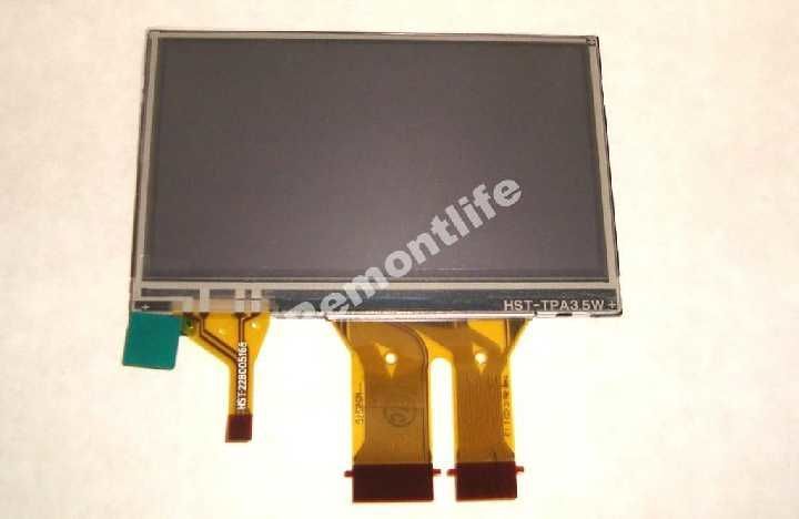 Sony дисплей LCD A-1363-618-A A1363618A