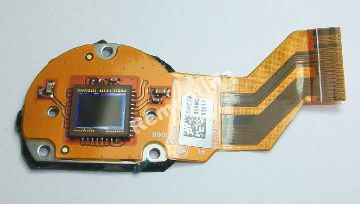 Sony DSC-W180 матрица CCD
