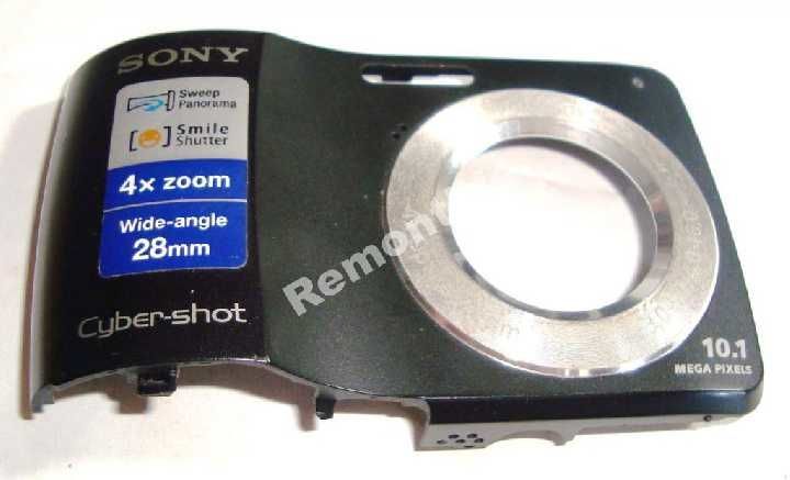 Sony DSC-S3000 S3000 корпус перед