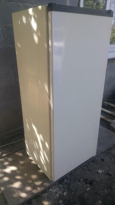 Холодильник Donbas, высота 1.6м.в исправном состоянии.