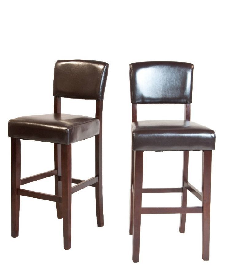 Барные стулья деревянные и с мягкой сидушкой от производителя - Effect