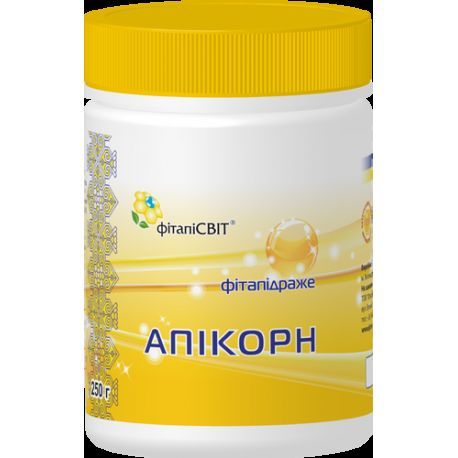 Витамины Апикорн от пчелы в Харькове