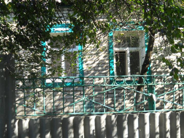 Продам жилой дом в Малиновке Чугуевского р-на