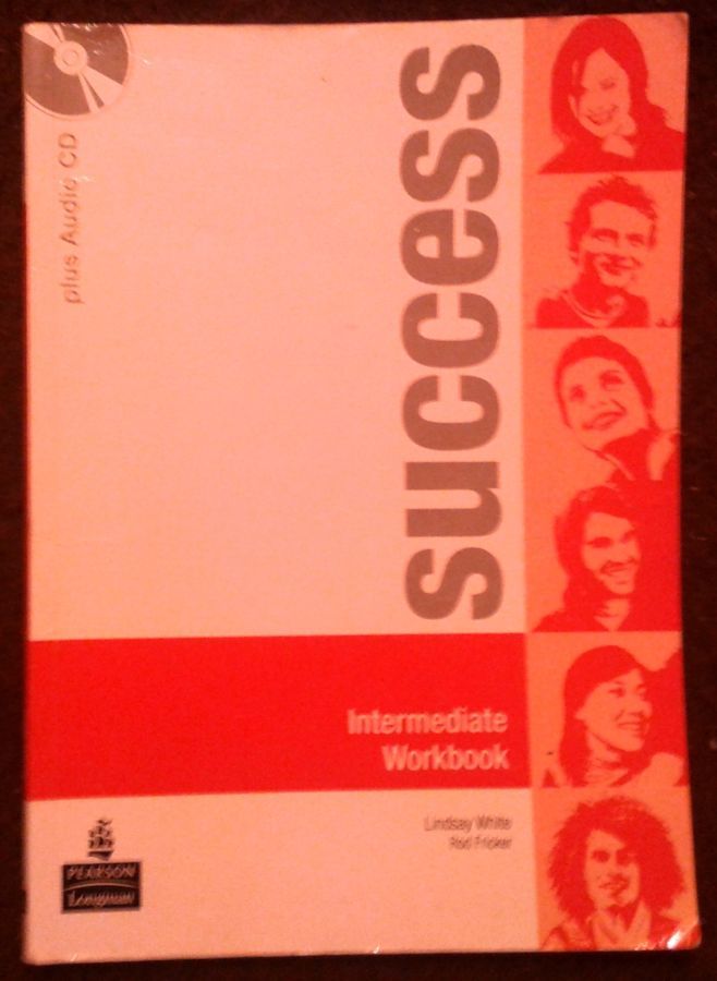 Intermediate Workbook