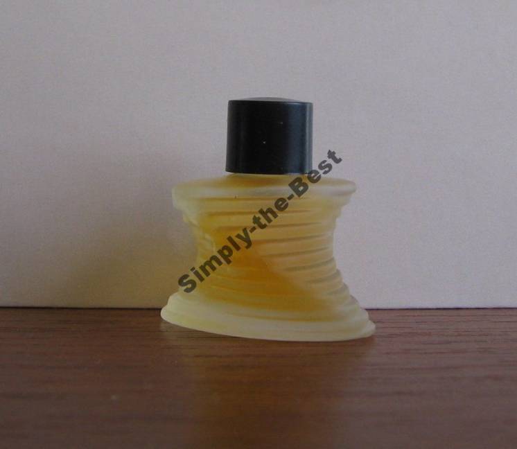 Parfum de Peau Montana, миниатюра 2 мл (б/у)