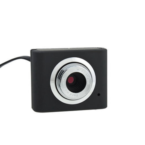 Web камера для ноутбуков (5мр, USB)