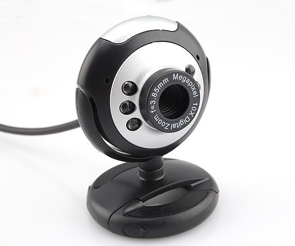 5.0Mp web камера с микрофоном (USB, LED подсветка)