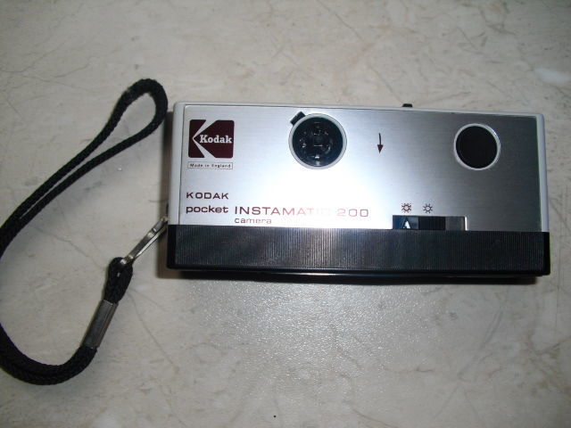 фотоаппарат Kodak