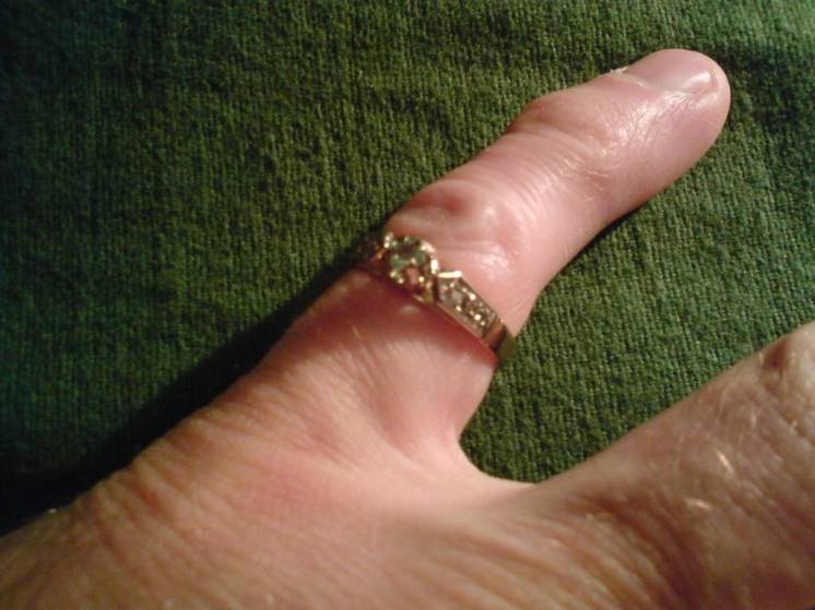 Кольцо серьги с бриллиантами изумрудами аметистами СССР