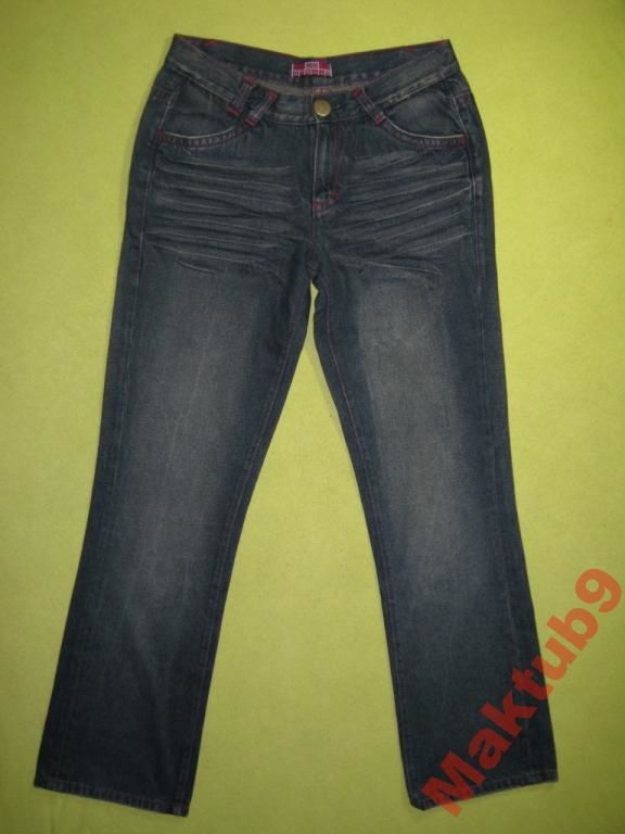 джинсы брюки TCM Tchibo р.38